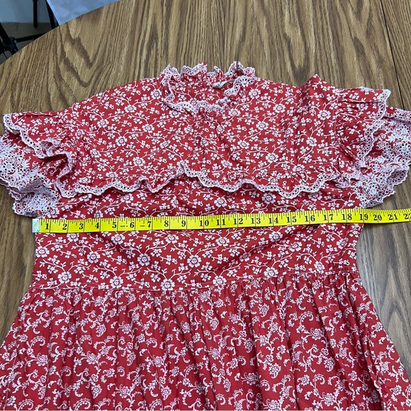 Ulla Johnson Leonie Dress - Picture 10 of 12